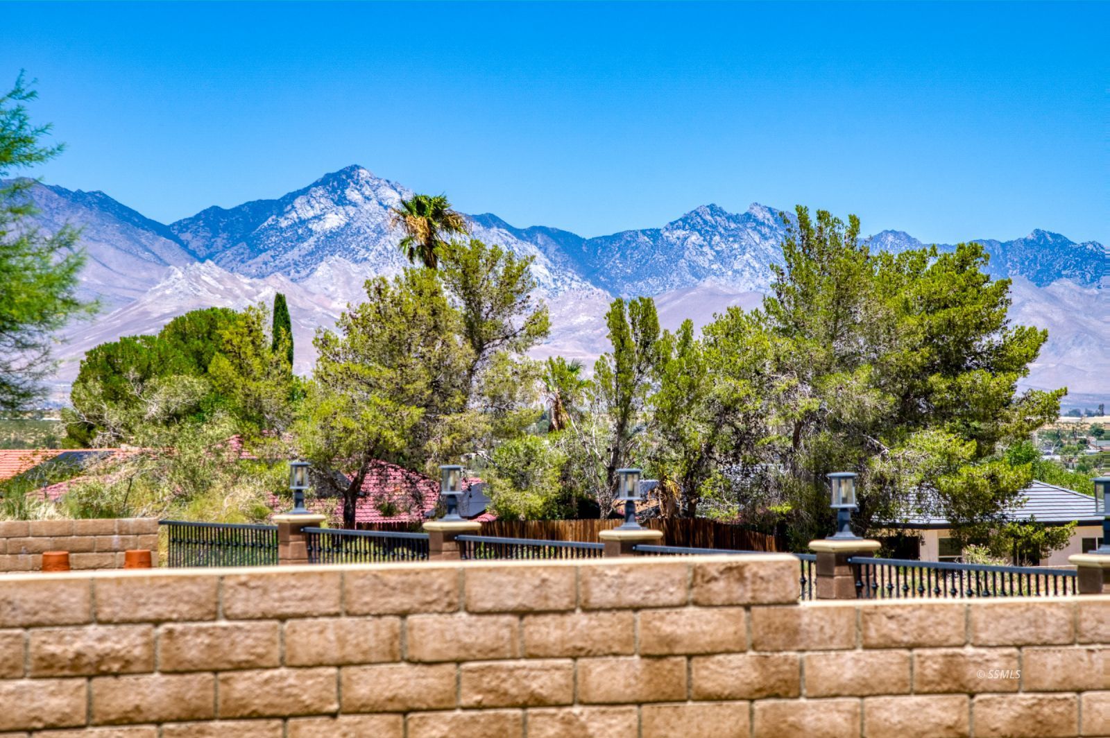 128 West Cielo Avenue Ridgecrest, CA 93555 - Photo 21 of 30