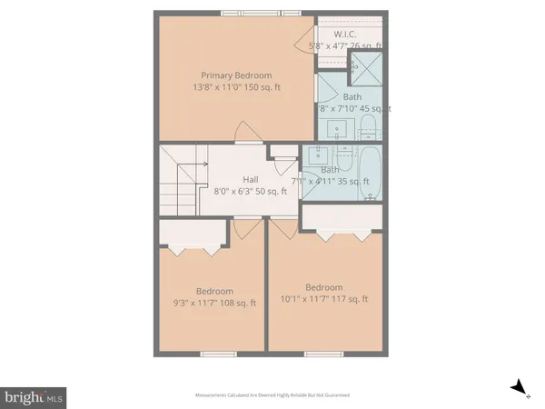 $394,999 | 202 Leeds Court East, Warrenton, VA 20186