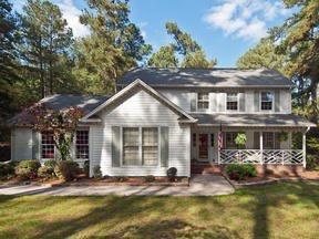 210 Mitchell Road Southern Pines, NC 28387 - Photo 1 of 26 front view