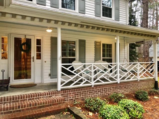 210 Mitchell Road Southern Pines, NC 28387 - Photo 2 of 26 IMG_3275