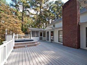 210 Mitchell Road Southern Pines, NC 28387 - Photo 4 of 26 IMG_3285