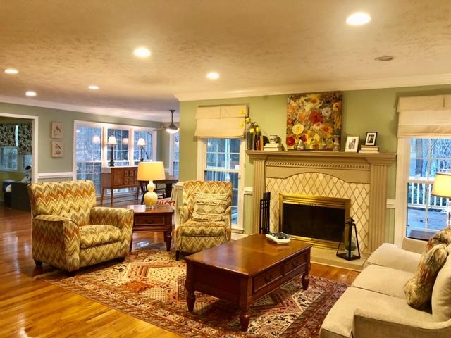 210 Mitchell Road Southern Pines, NC 28387 - Photo 6 of 26 IMG_3270