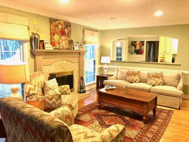 210 Mitchell Road Southern Pines, NC 28387 - Photo 7 of 26 IMG_3273