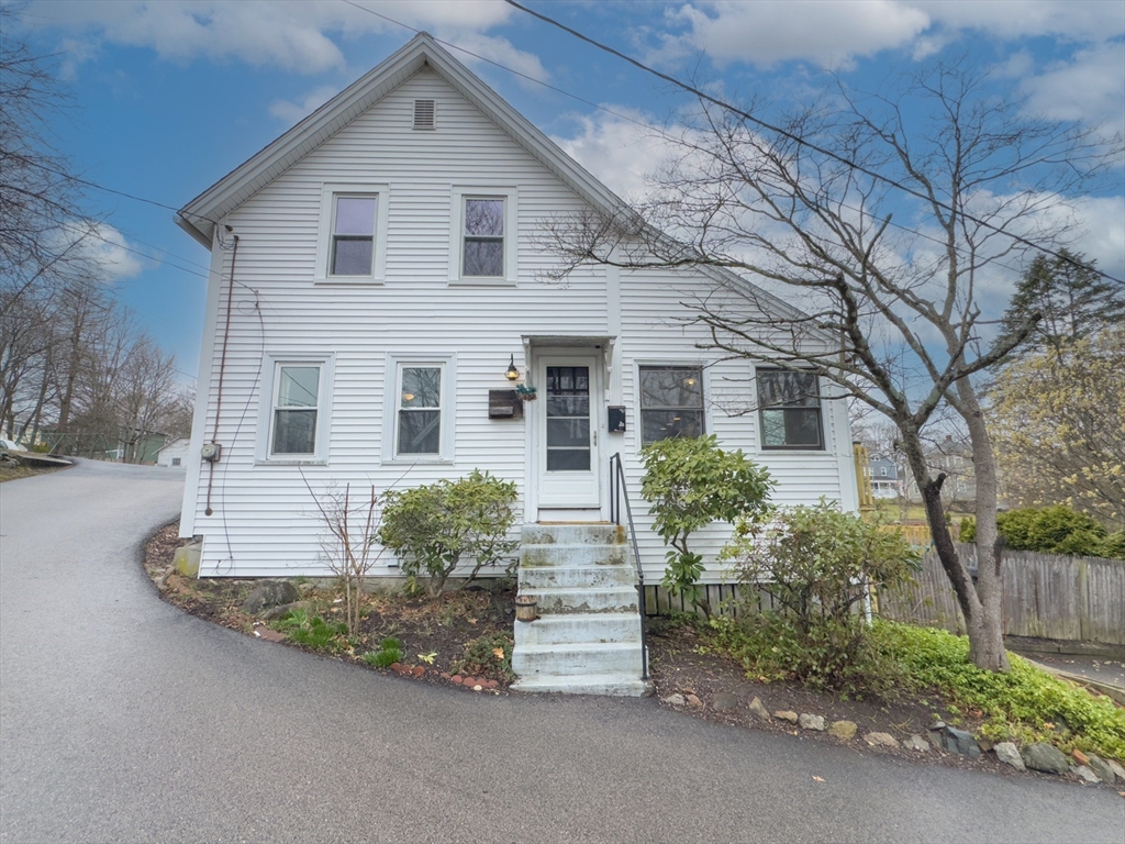 37 North Street Medway, MA 02053 - Photo 1 of 12