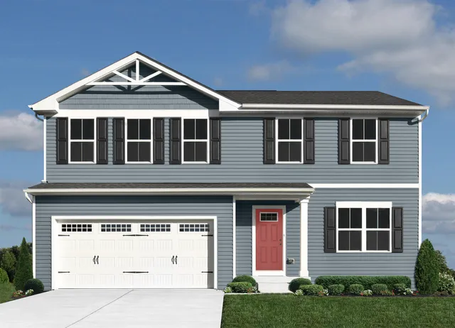 $254,999 | 4082 Chessgrove Way, Spartanburg, SC 29307