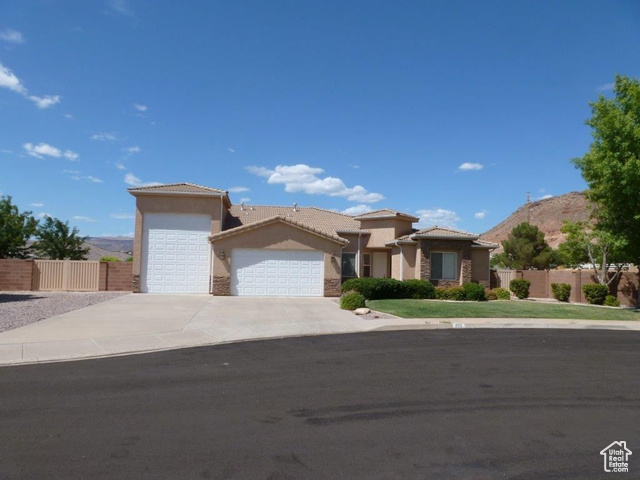 753 Wagonmaster Road Washington, UT 84780 - Photo 1 of 1