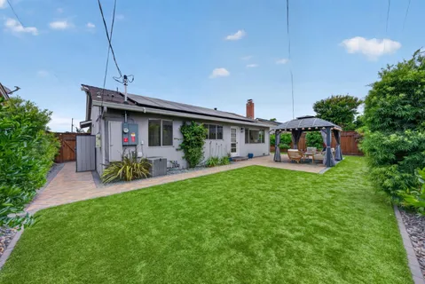 $1,585,000 | 3467 Julio Avenue, San Jose, CA 95124