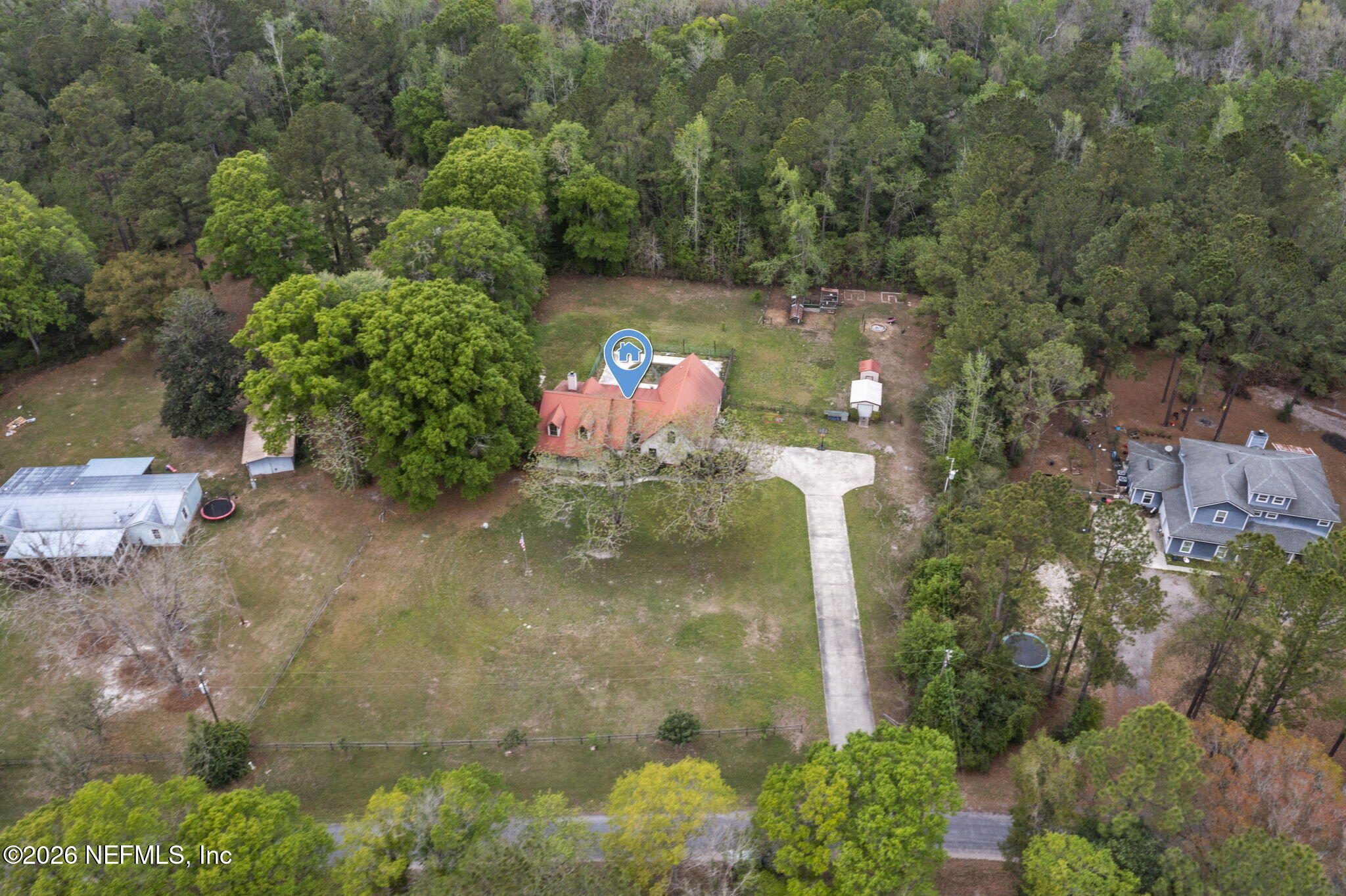 7891 Red Top Road Macclenny, FL 32063 - Photo 40 of 46 3-web-or-mls-DJI_0950a