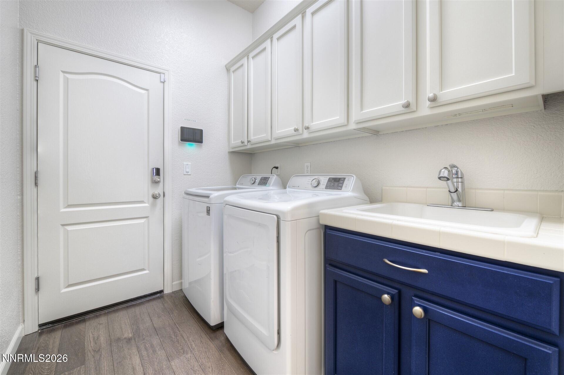 10590 Apple Mill Court Reno, NV 89521 - Photo 26 of 35 Interior (5)