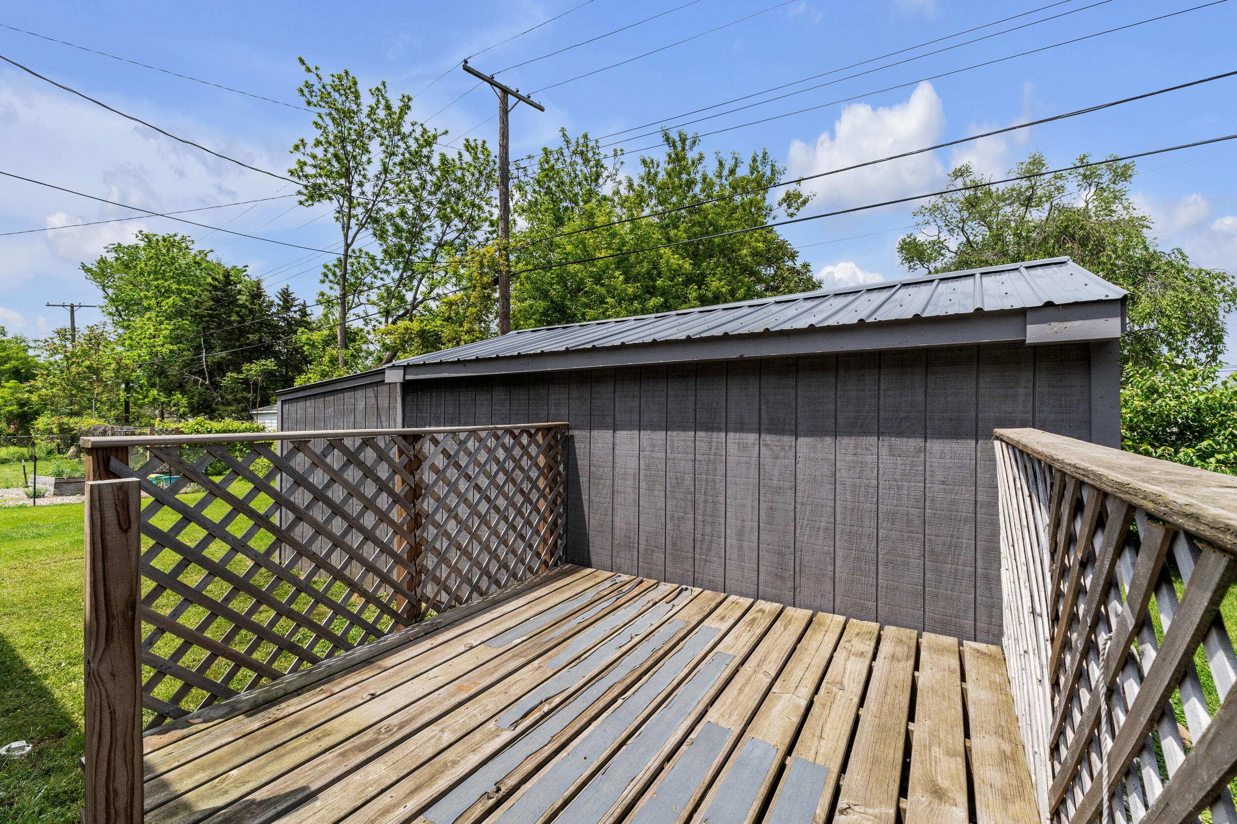 26870 Norfolk Street Inkster, MI 48141 - Photo 30 of 57 norflok-43