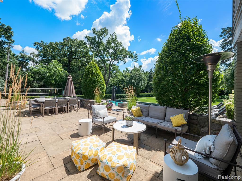 950 Waddington Road Bloomfield Hills, MI 48301 - Photo 49 of 60