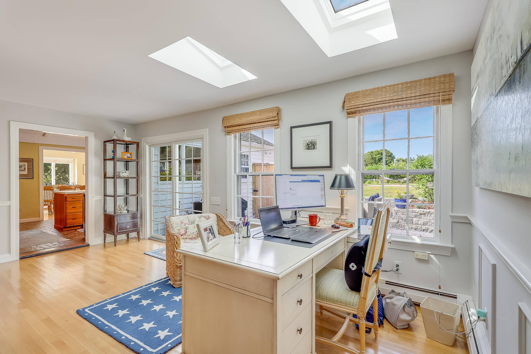 86 Queen Anne Road Chatham, MA 02633 - Photo 12 of 40 office