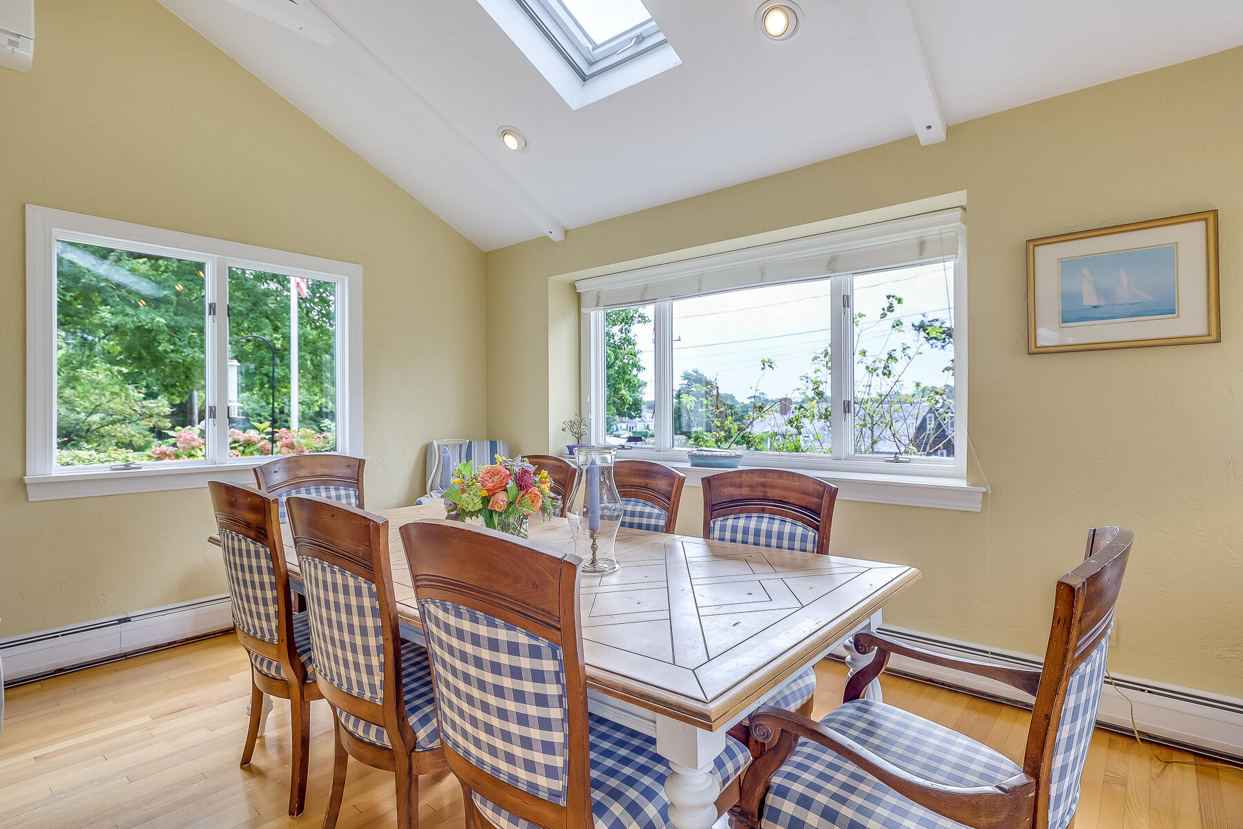 86 Queen Anne Road Chatham, MA 02633 - Photo 13 of 40 Dining