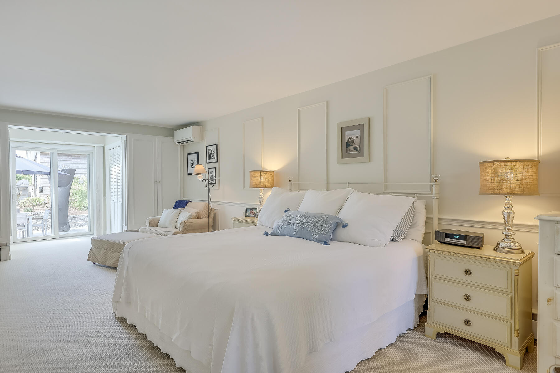 86 Queen Anne Road Chatham, MA 02633 - Photo 17 of 40 Primary Bedroom