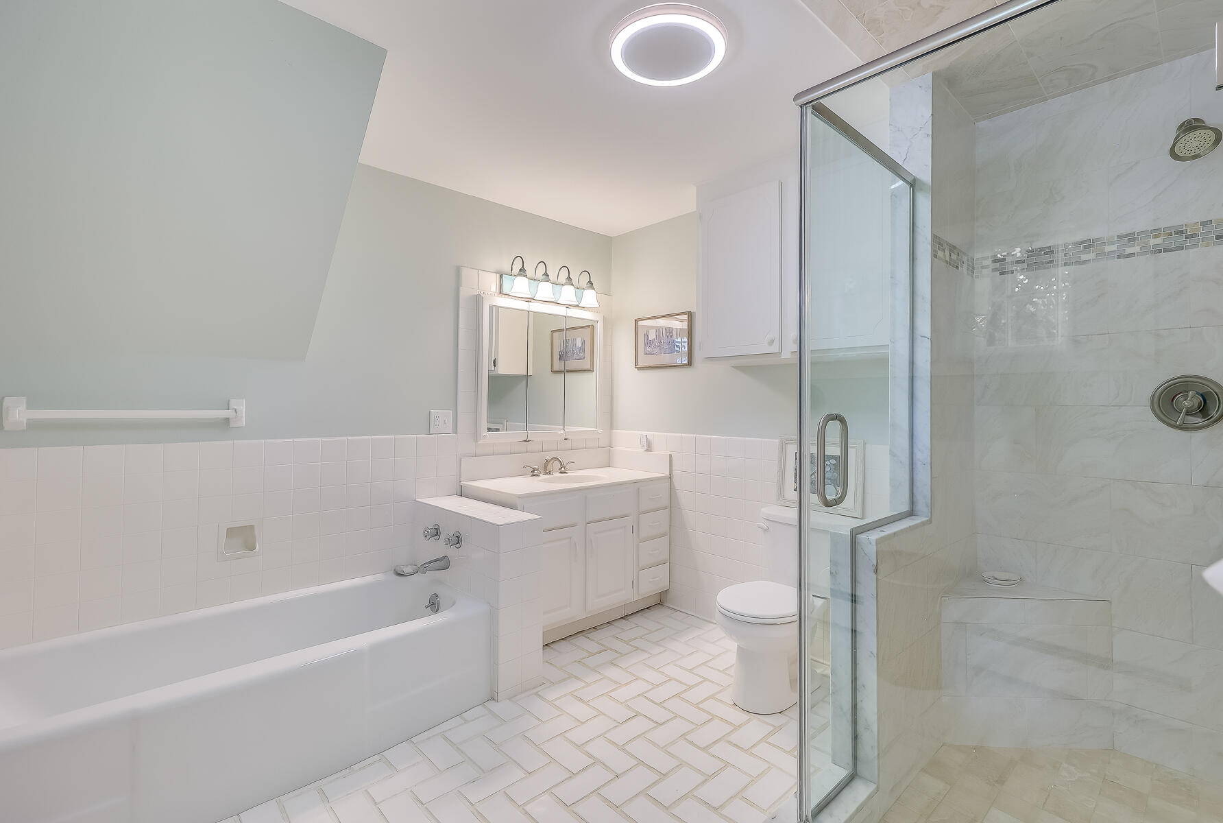 86 Queen Anne Road Chatham, MA 02633 - Photo 18 of 40 Primary Bath