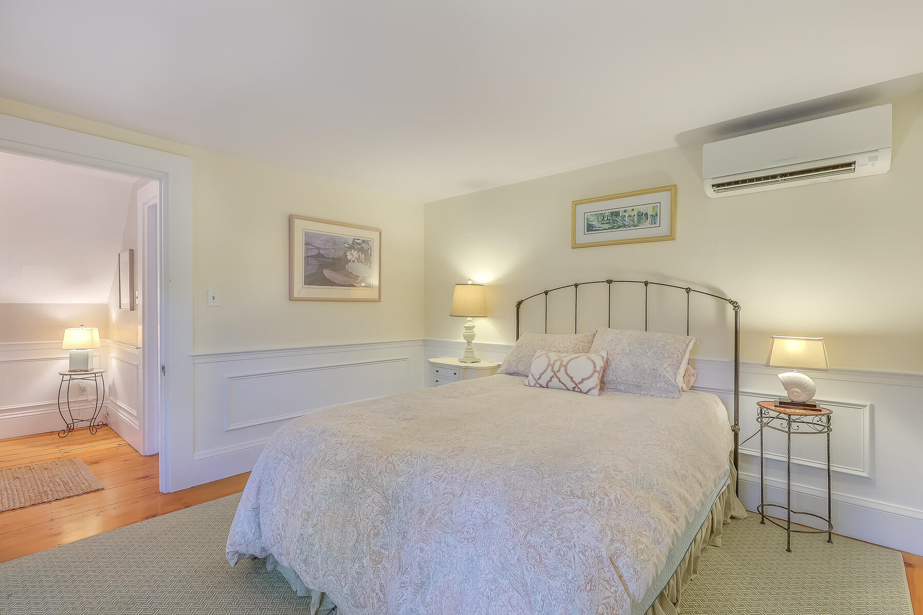 86 Queen Anne Road Chatham, MA 02633 - Photo 20 of 40 2nd floor bedroom