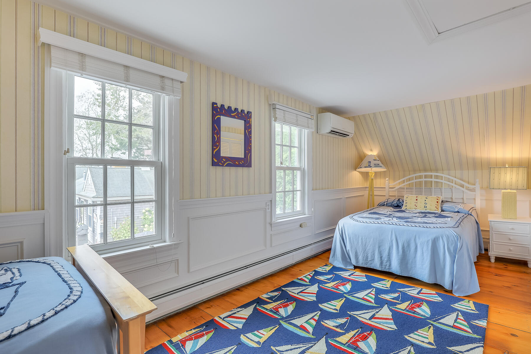 86 Queen Anne Road Chatham, MA 02633 - Photo 22 of 40 2nd floor bedroom