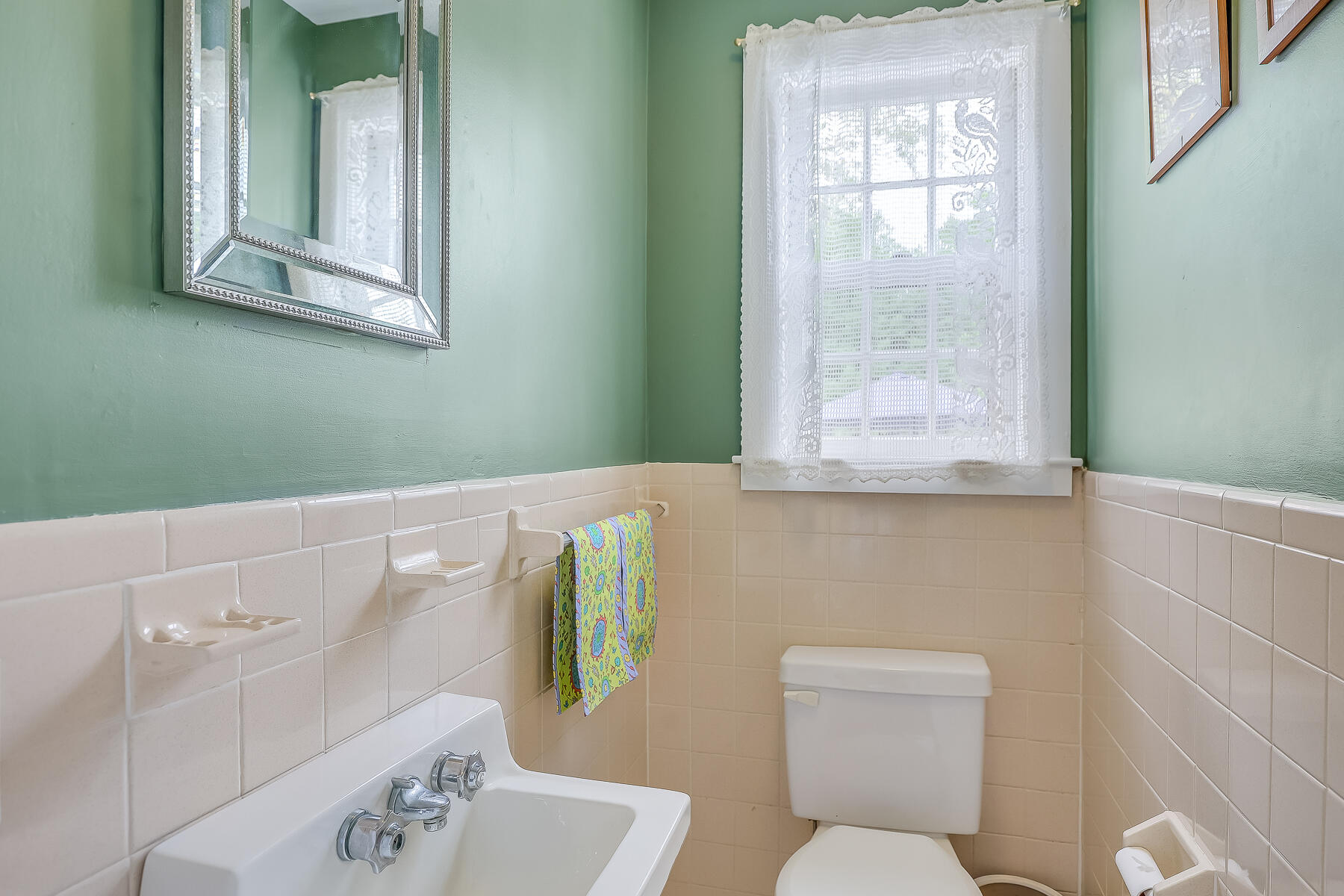 86 Queen Anne Road Chatham, MA 02633 - Photo 25 of 40 Half Bath