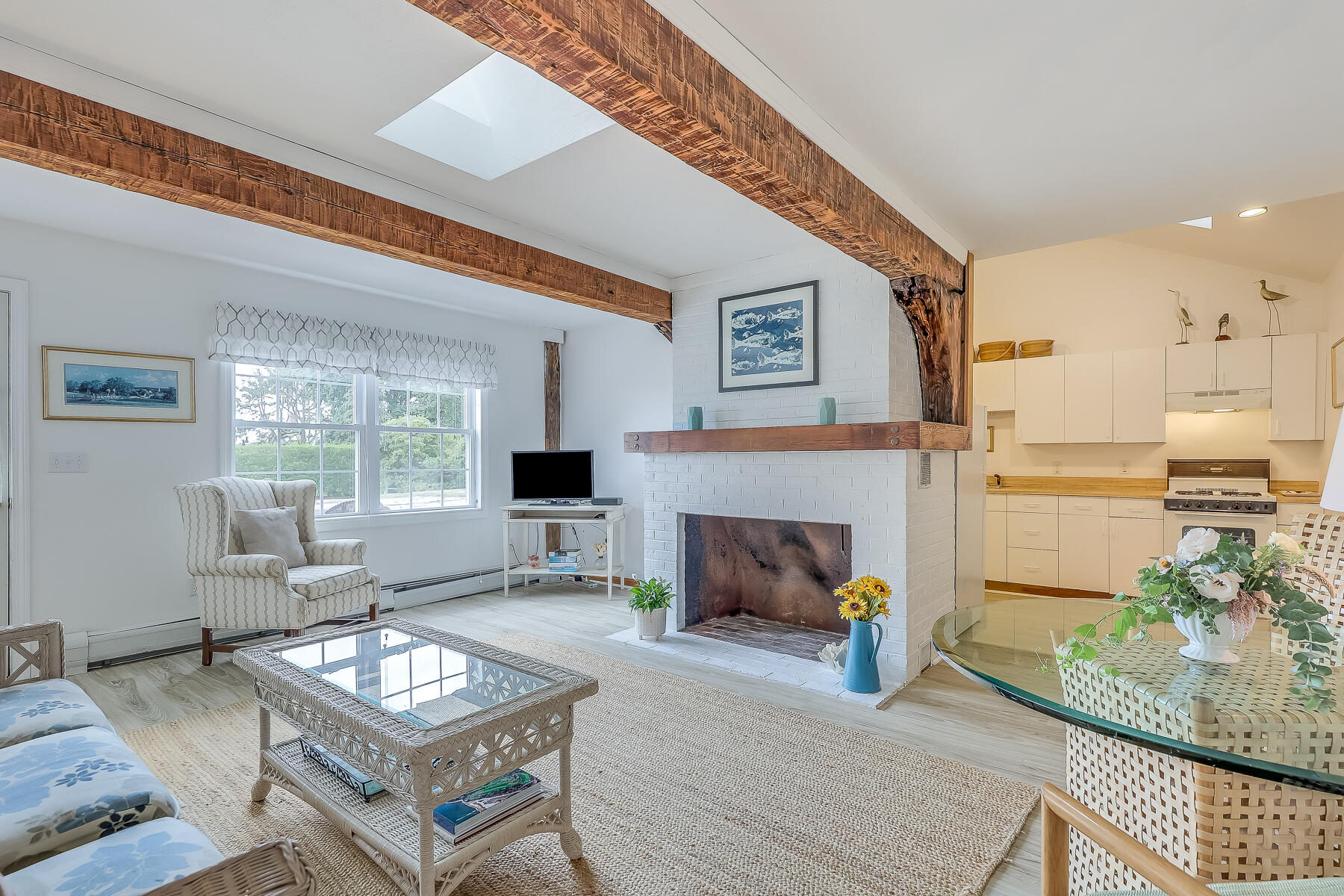 86 Queen Anne Road Chatham, MA 02633 - Photo 26 of 40 Cottage