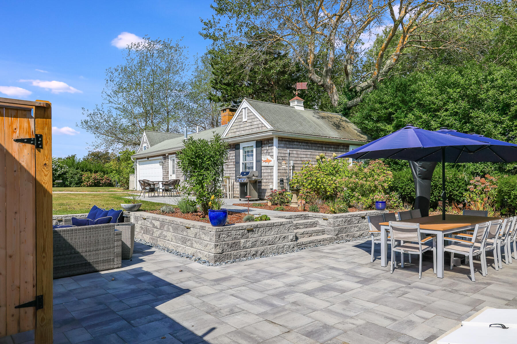 86 Queen Anne Road Chatham, MA 02633 - Photo 30 of 40 Patio