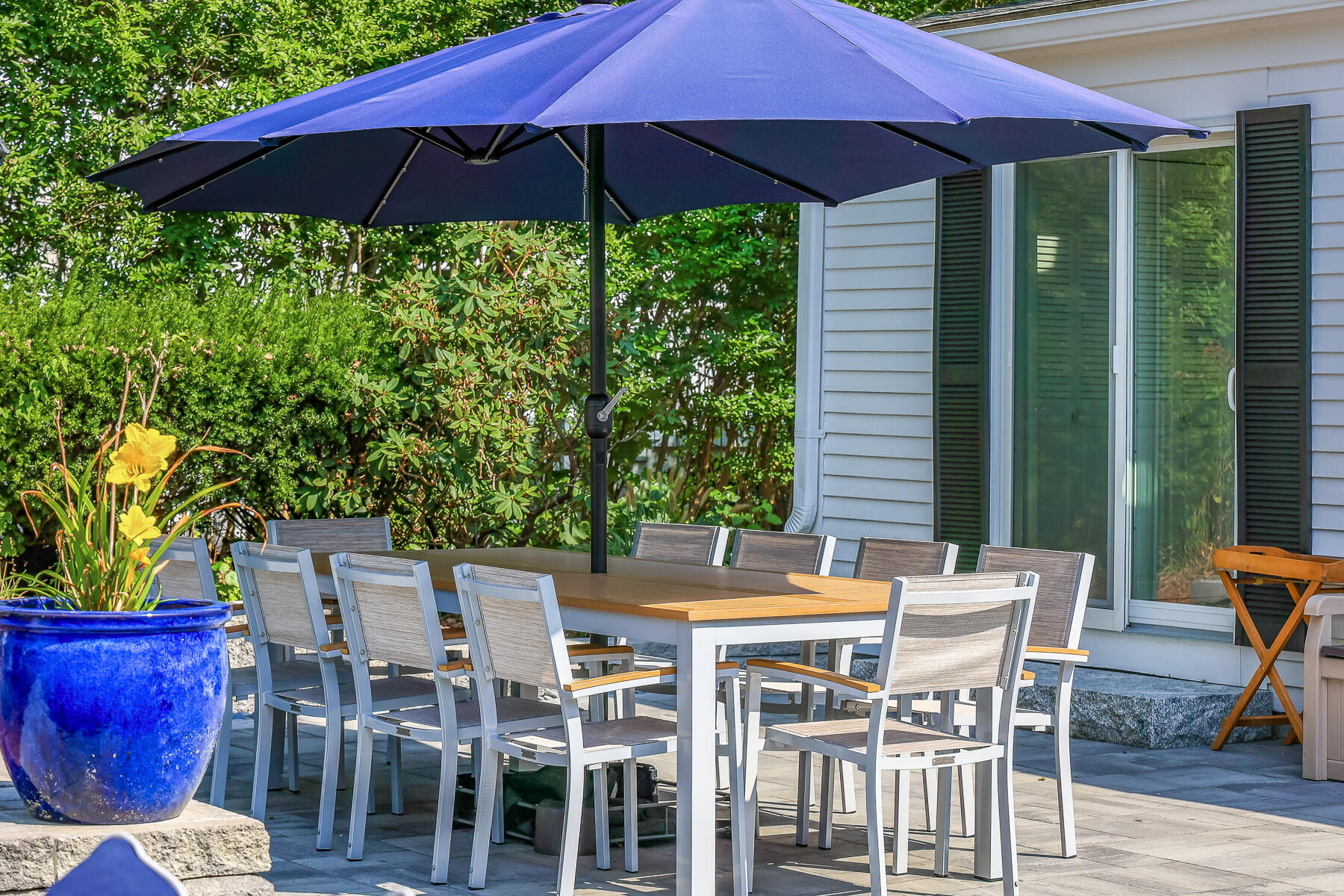 86 Queen Anne Road Chatham, MA 02633 - Photo 31 of 40 Outdoor dining