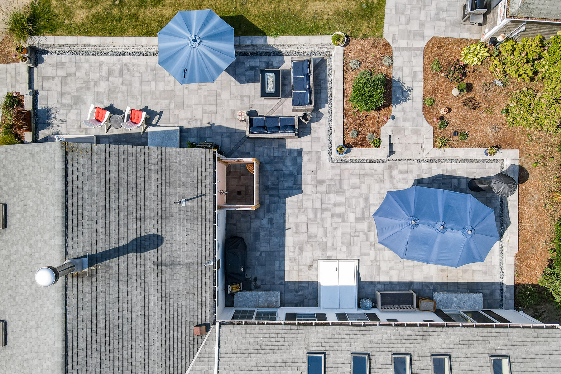 86 Queen Anne Road Chatham, MA 02633 - Photo 32 of 40 Patio