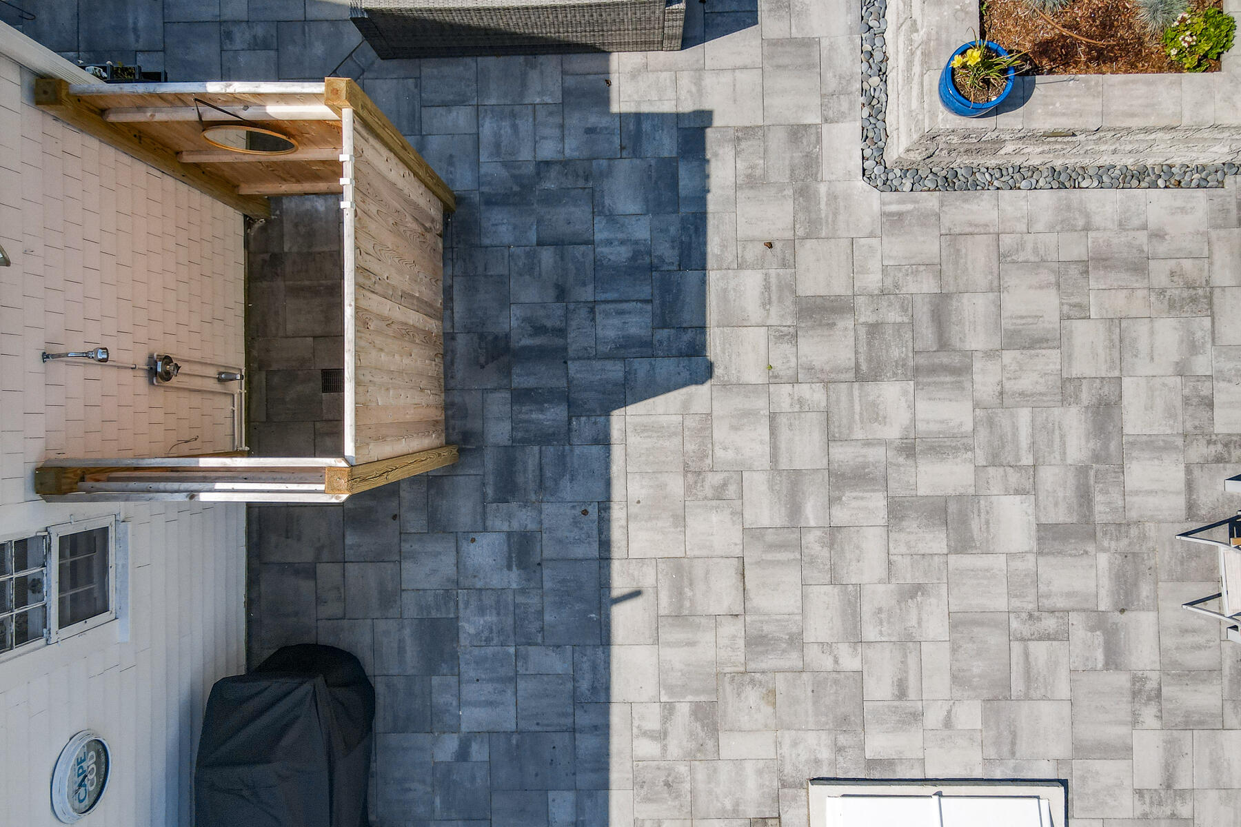 86 Queen Anne Road Chatham, MA 02633 - Photo 33 of 40 Outdoor Shower