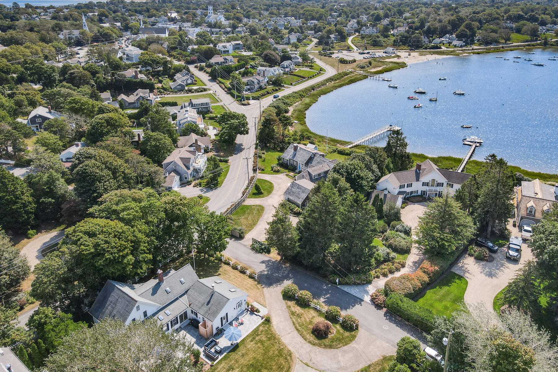 86 Queen Anne Road Chatham, MA 02633 - Photo 36 of 40 Neighborhood