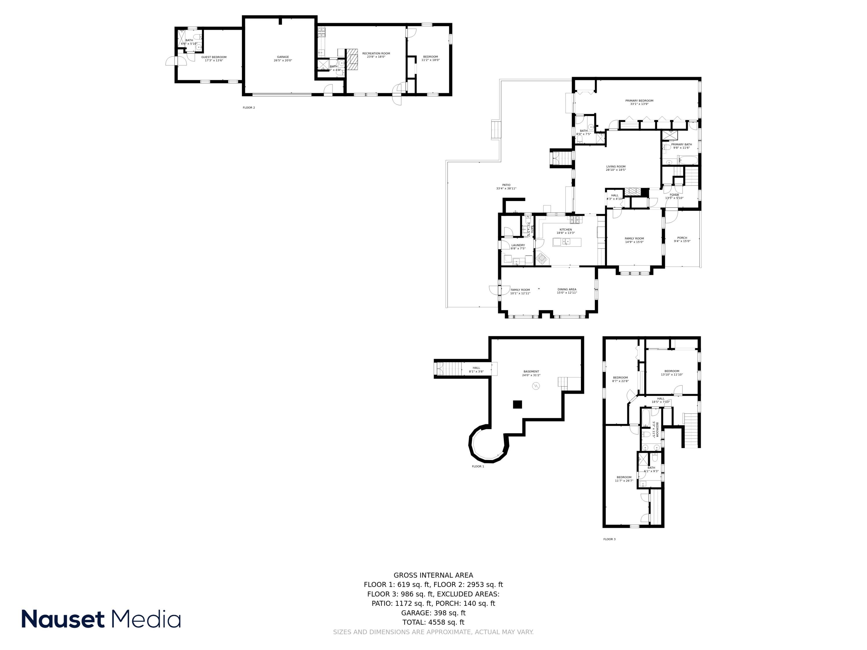 86 Queen Anne Road Chatham, MA 02633 - Photo 37 of 40 All-in-One