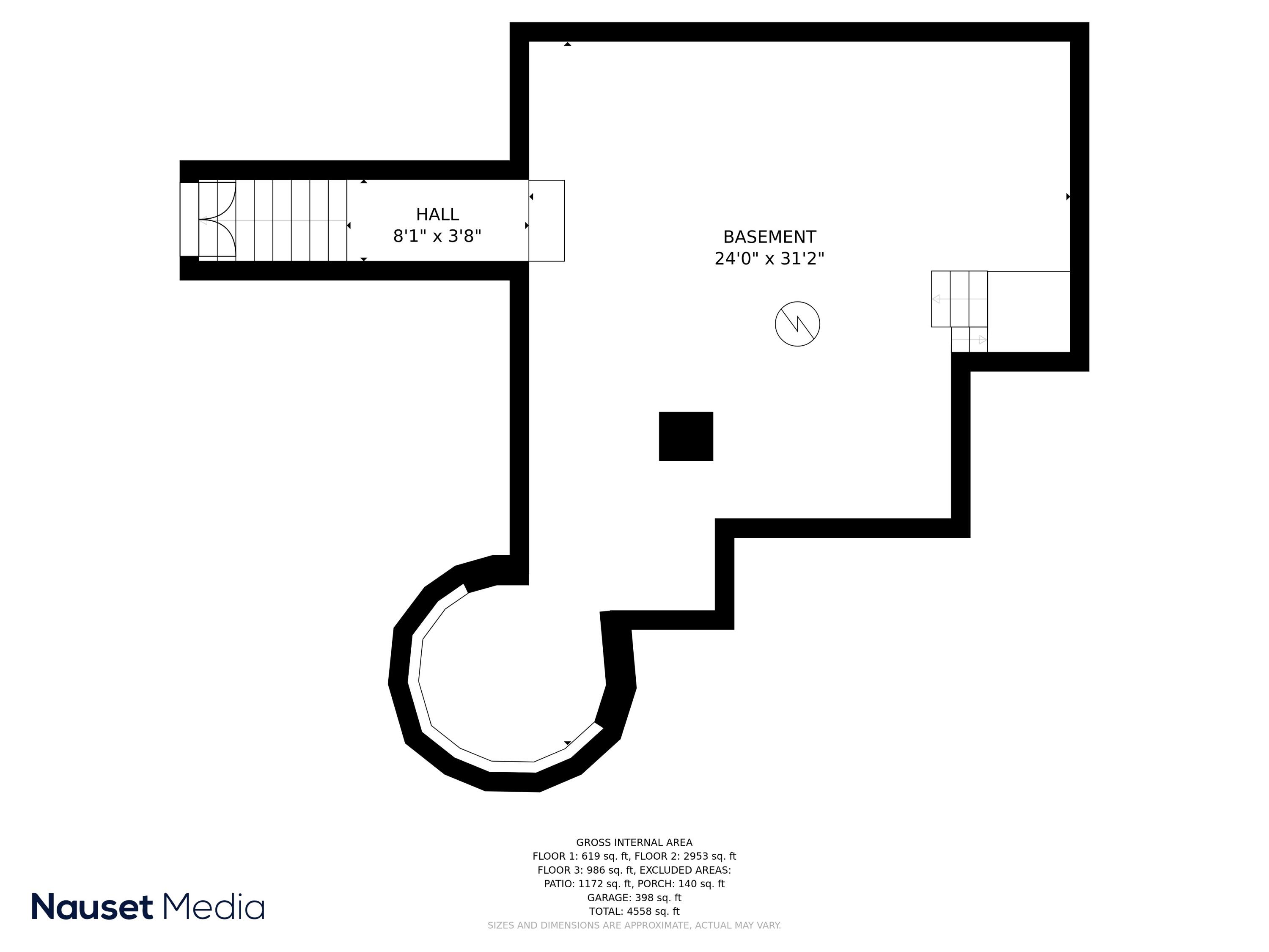 86 Queen Anne Road Chatham, MA 02633 - Photo 39 of 40 Lower Level