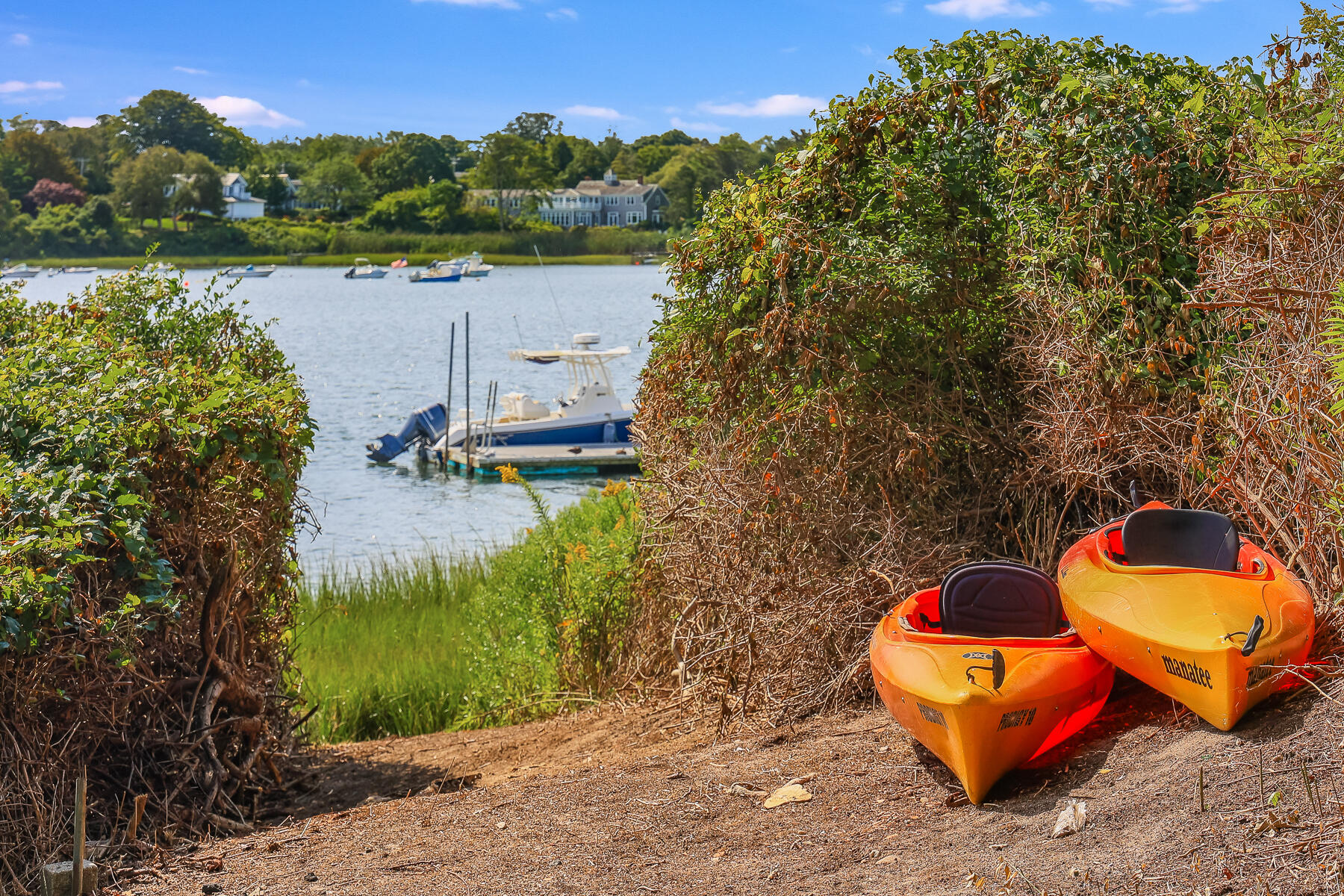 86 Queen Anne Road Chatham, MA 02633 - Photo 5 of 40 Sunset Kayak