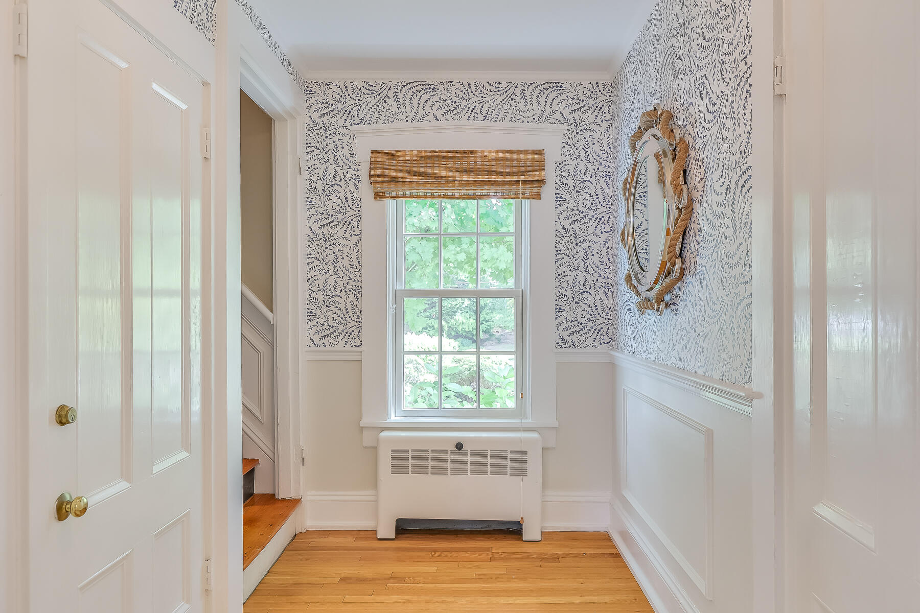 86 Queen Anne Road Chatham, MA 02633 - Photo 6 of 40 Foyer