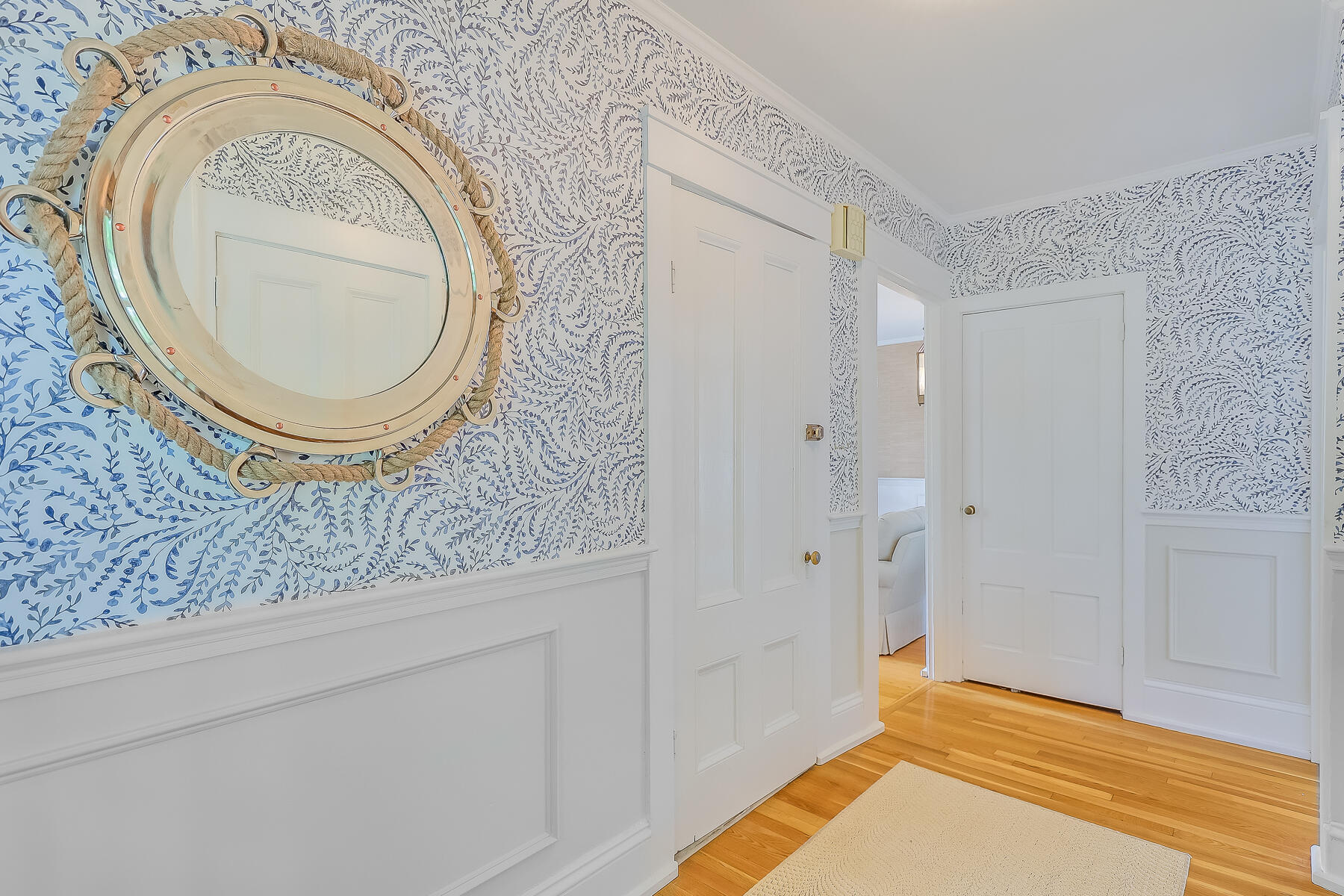 86 Queen Anne Road Chatham, MA 02633 - Photo 7 of 40 Foyer