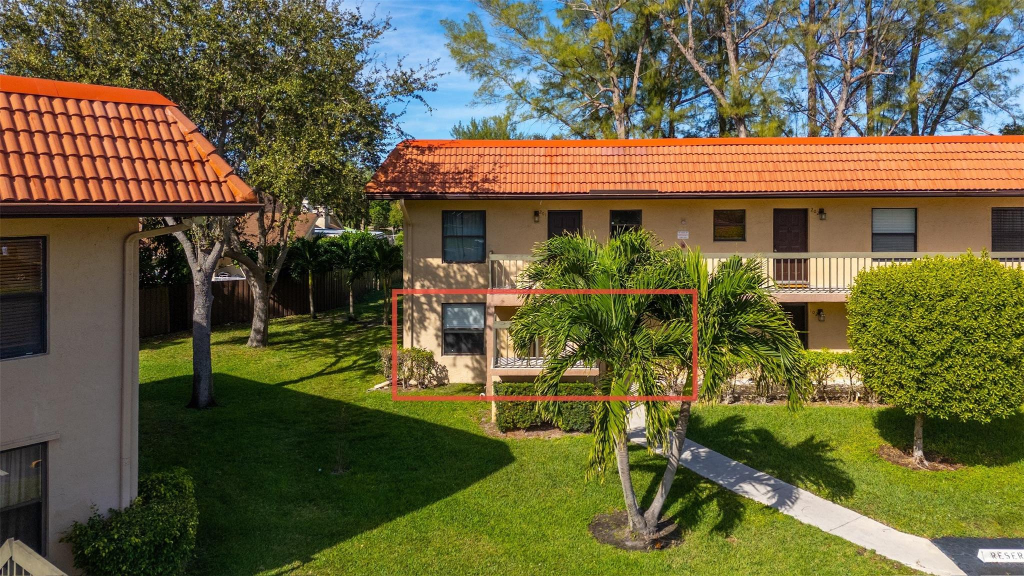 21902 Lake Forest Circle, Unit 101 Boca Raton, FL 33433 - Photo 36 of 42 Photo 36