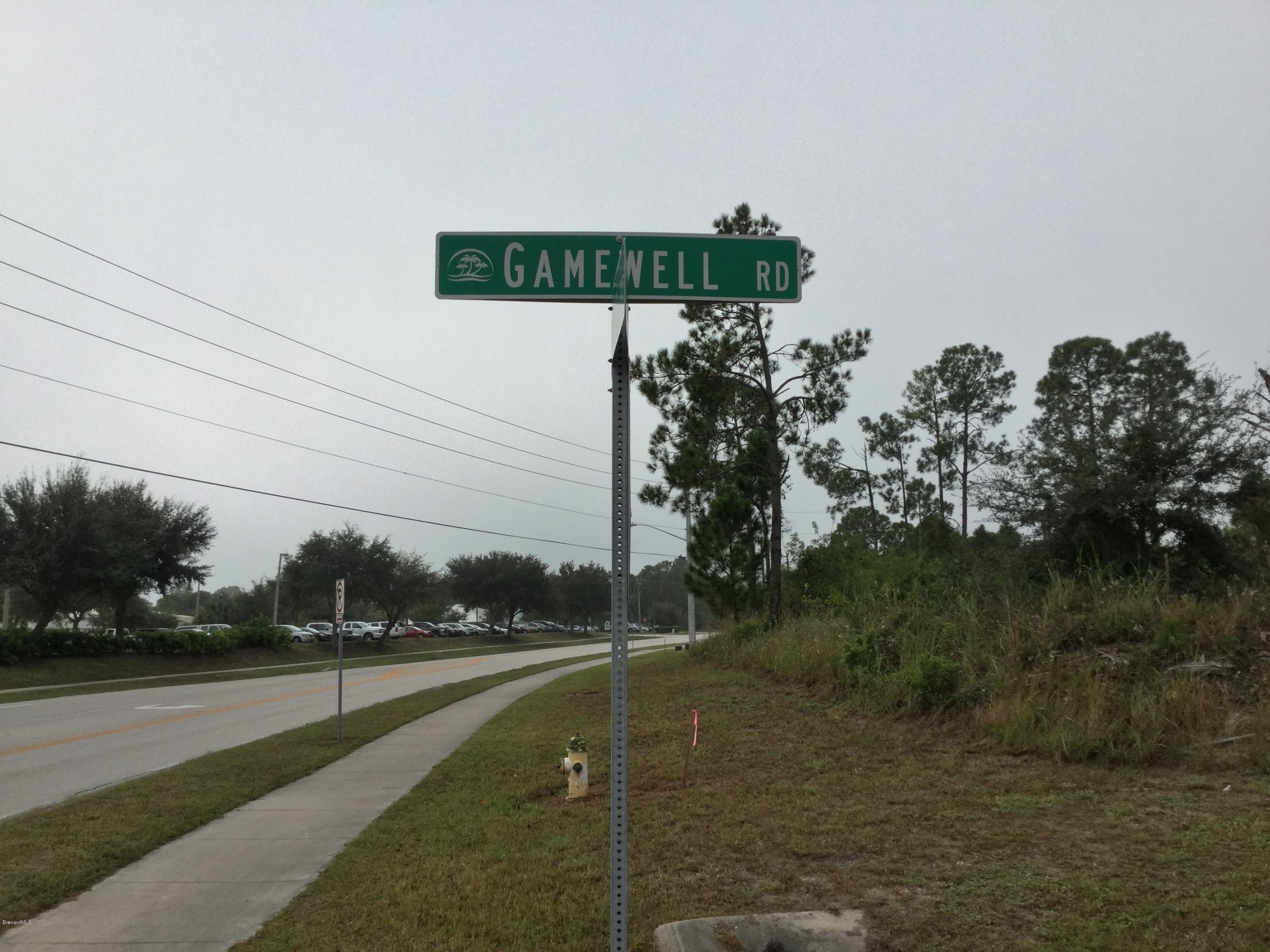 0 Southwest Gamewell Road Palm Bay, FL 32908 - Photo 4 of 6 1