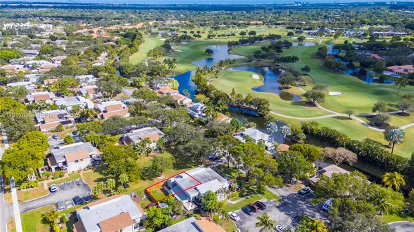 $3,100 | 617 Northwest 132nd Terrace, Unit 617, Plantation, FL 33325