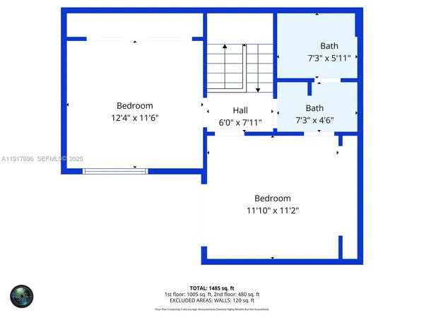 $3,100 | 617 Northwest 132nd Terrace, Unit 617, Plantation, FL 33325