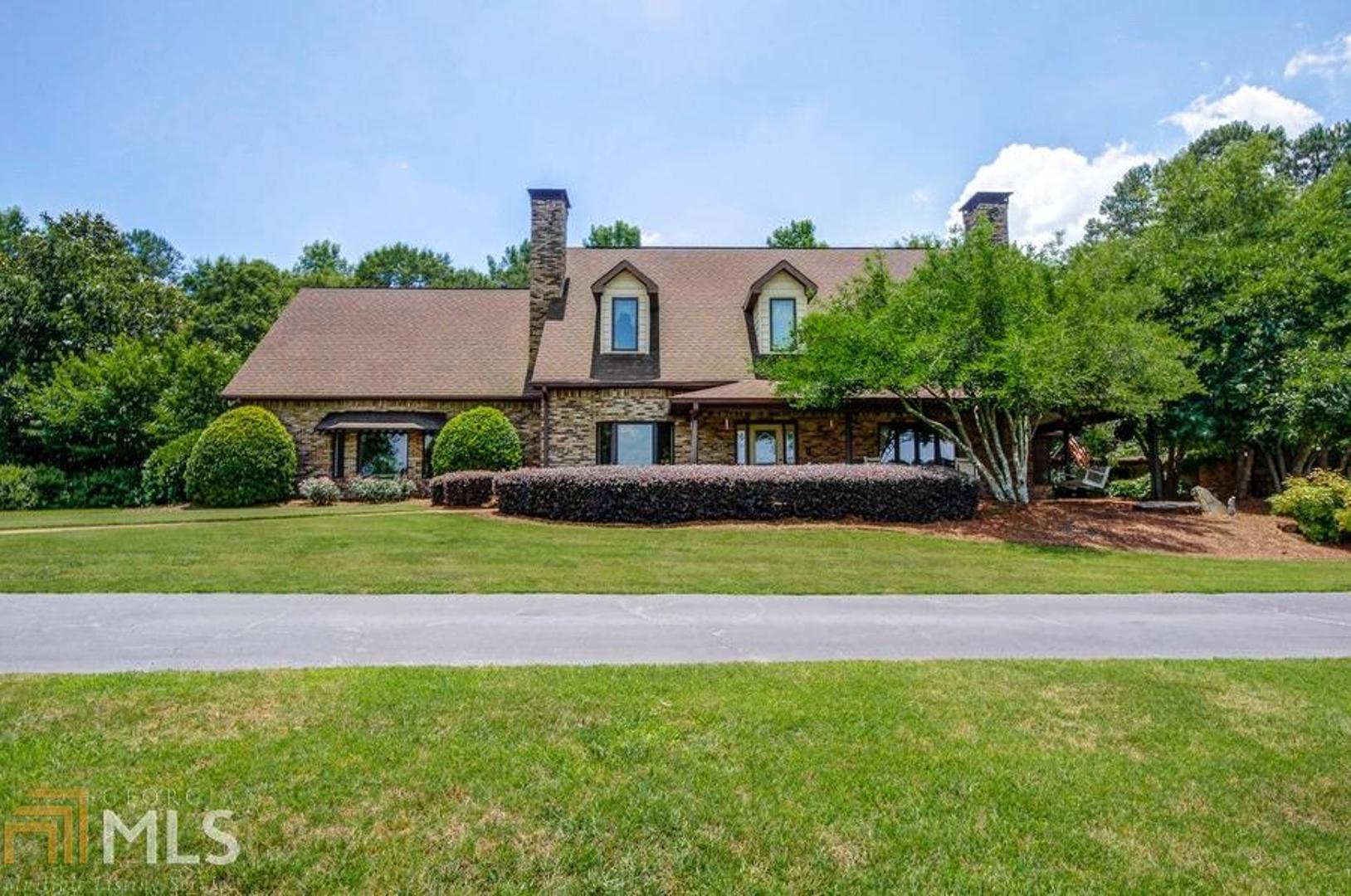 3556 Smokey Road Newnan, GA 30263 - Photo 1 of 1 Gallery Image 1
