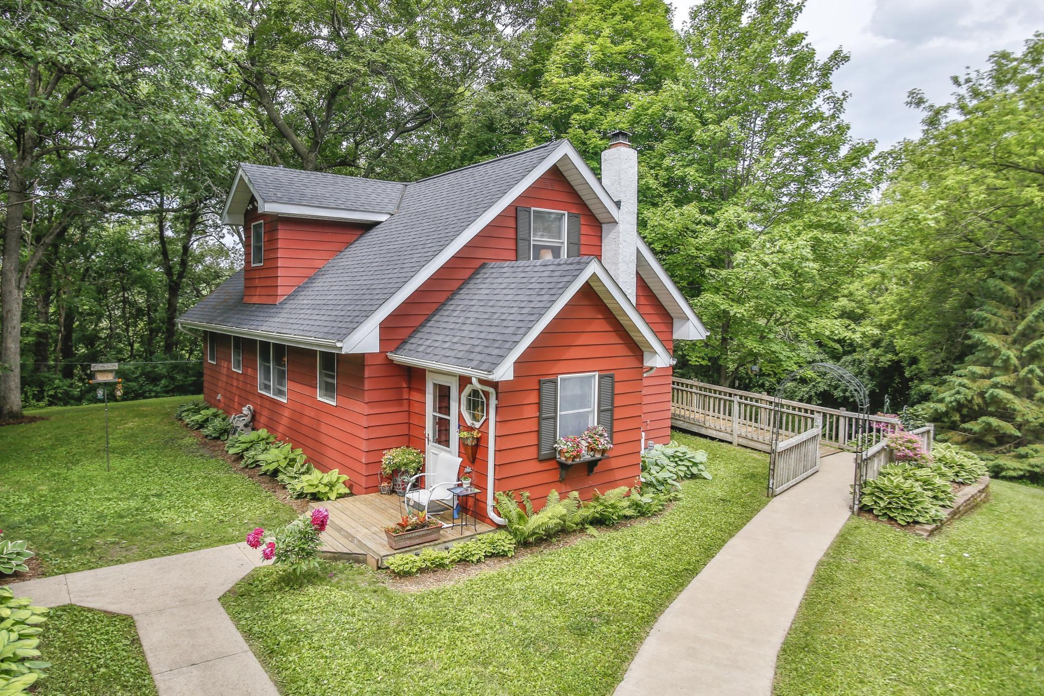 W11149 County Rd M River Falls, WI 54022 - Photo 1 of 1 Gallery Image 1