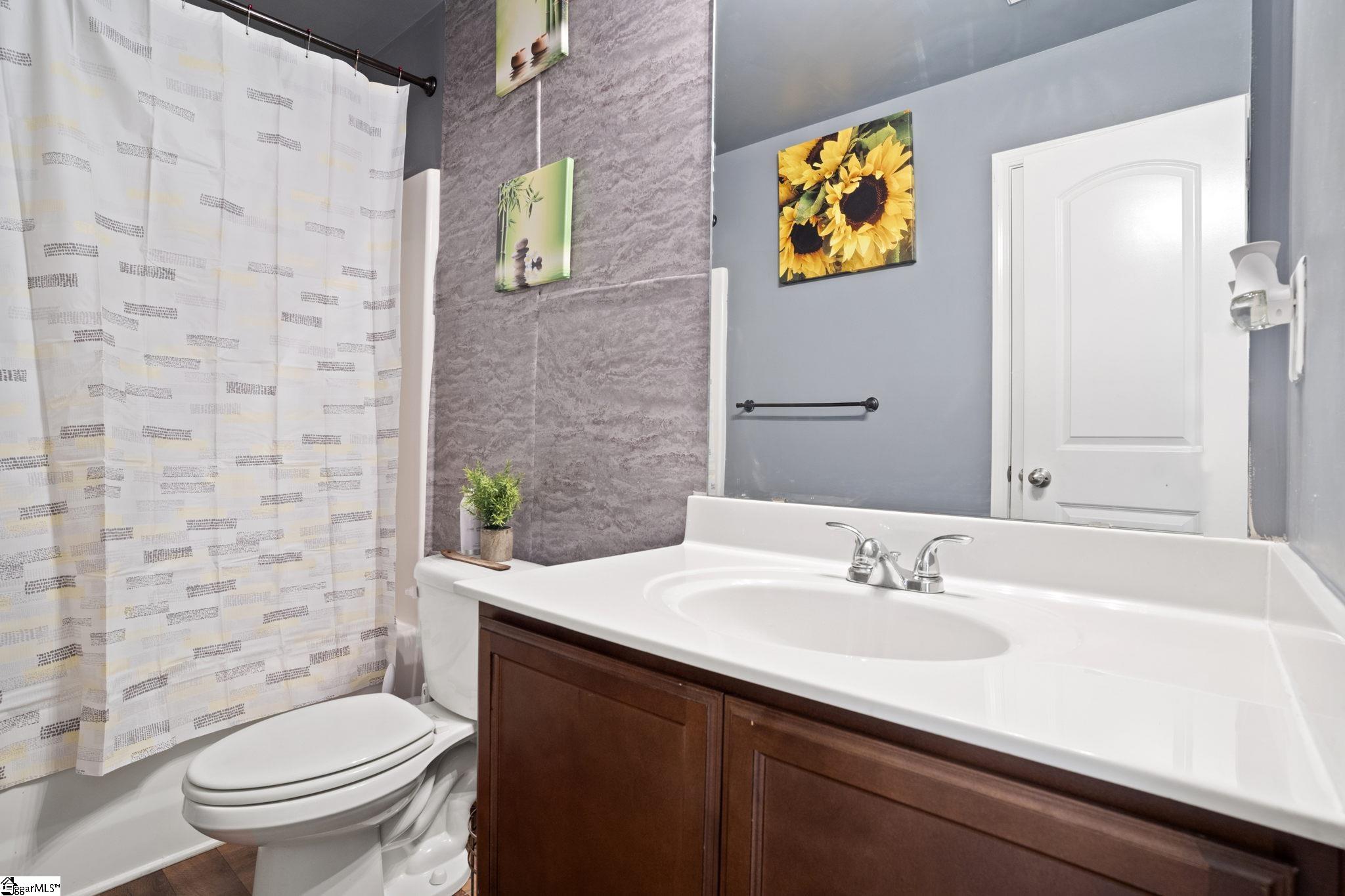 936 Echo Ridge Drive Duncan, SC 29334 - Photo 20 of 25