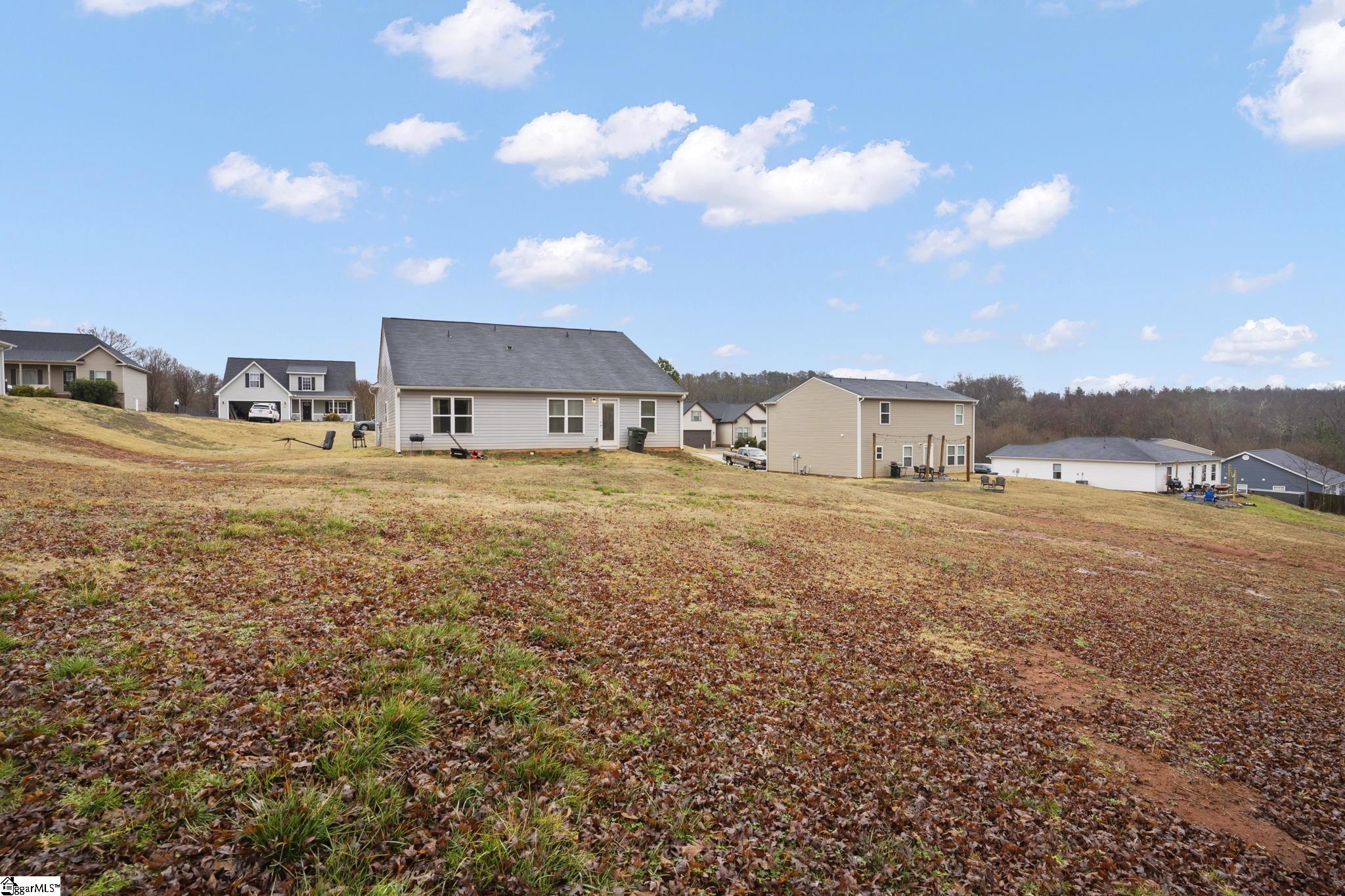 936 Echo Ridge Drive Duncan, SC 29334 - Photo 24 of 25