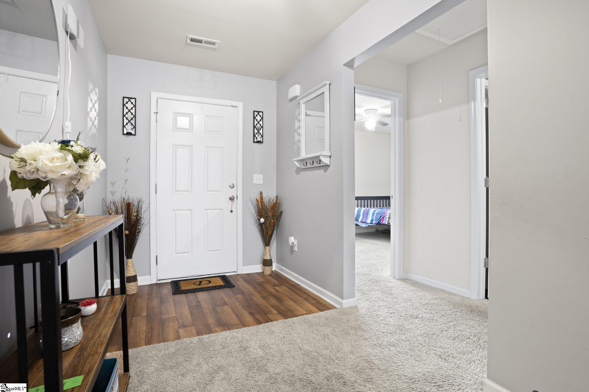 936 Echo Ridge Drive Duncan, SC 29334 - Photo 3 of 25