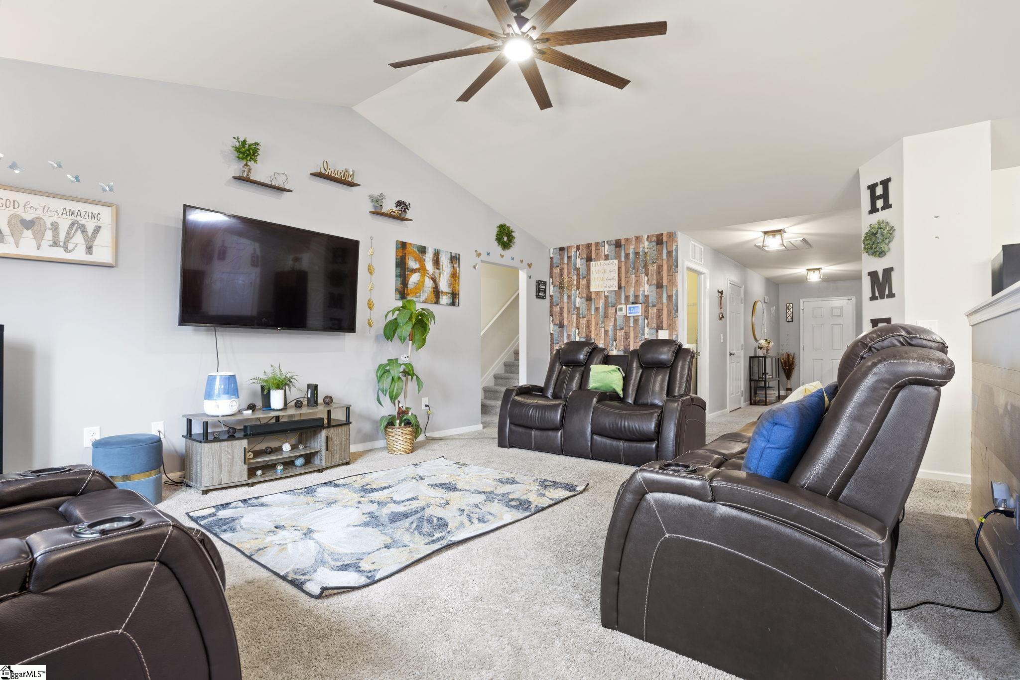 936 Echo Ridge Drive Duncan, SC 29334 - Photo 5 of 25