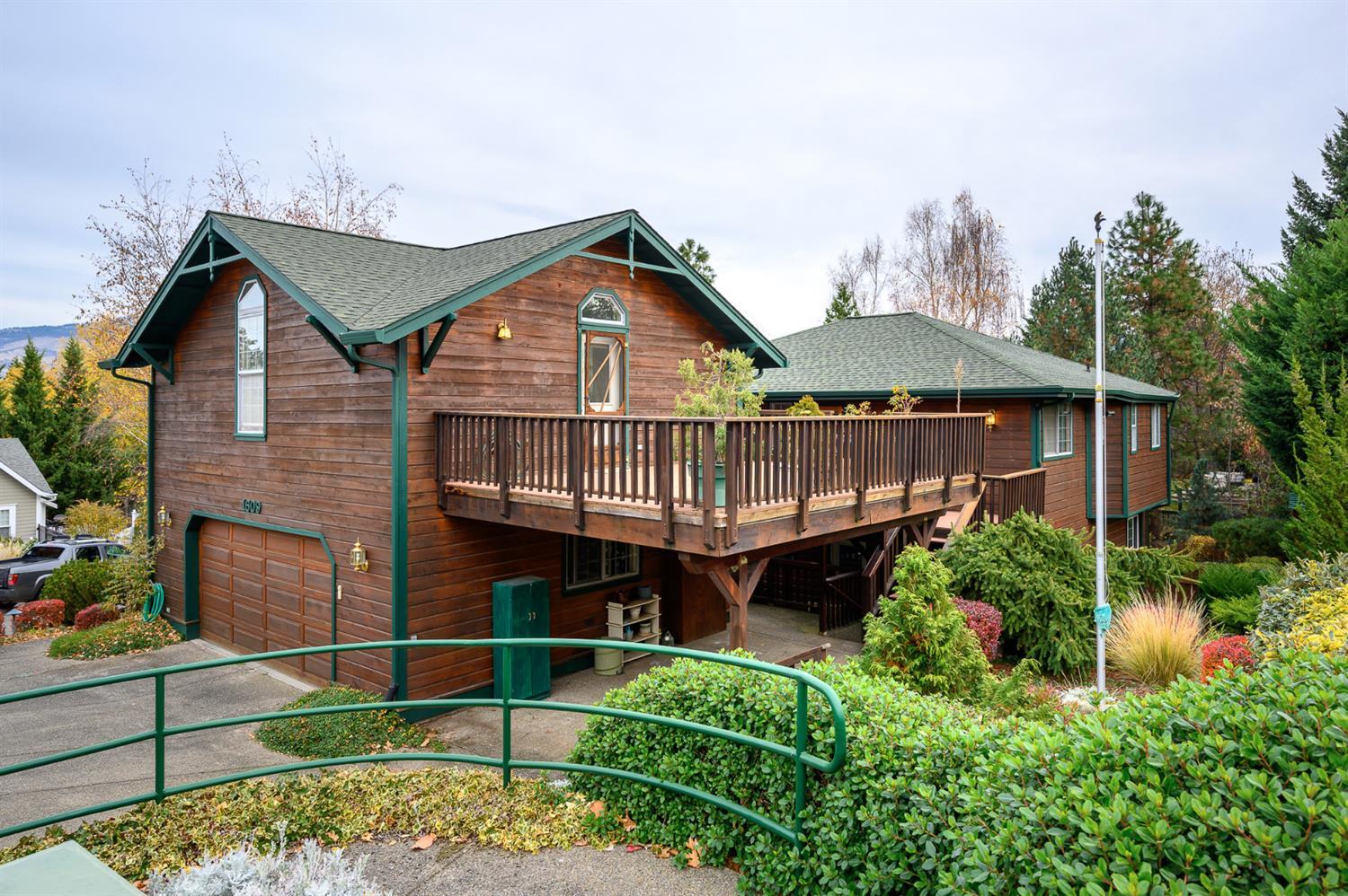 1609 Peachey Road Ashland, OR 97520 - Photo 21 of 34 Additional Photo