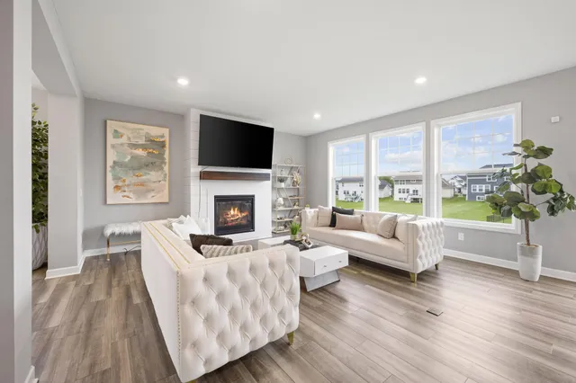 $850,000 | 6644 Coach House Lane, Corcoran, MN 55340