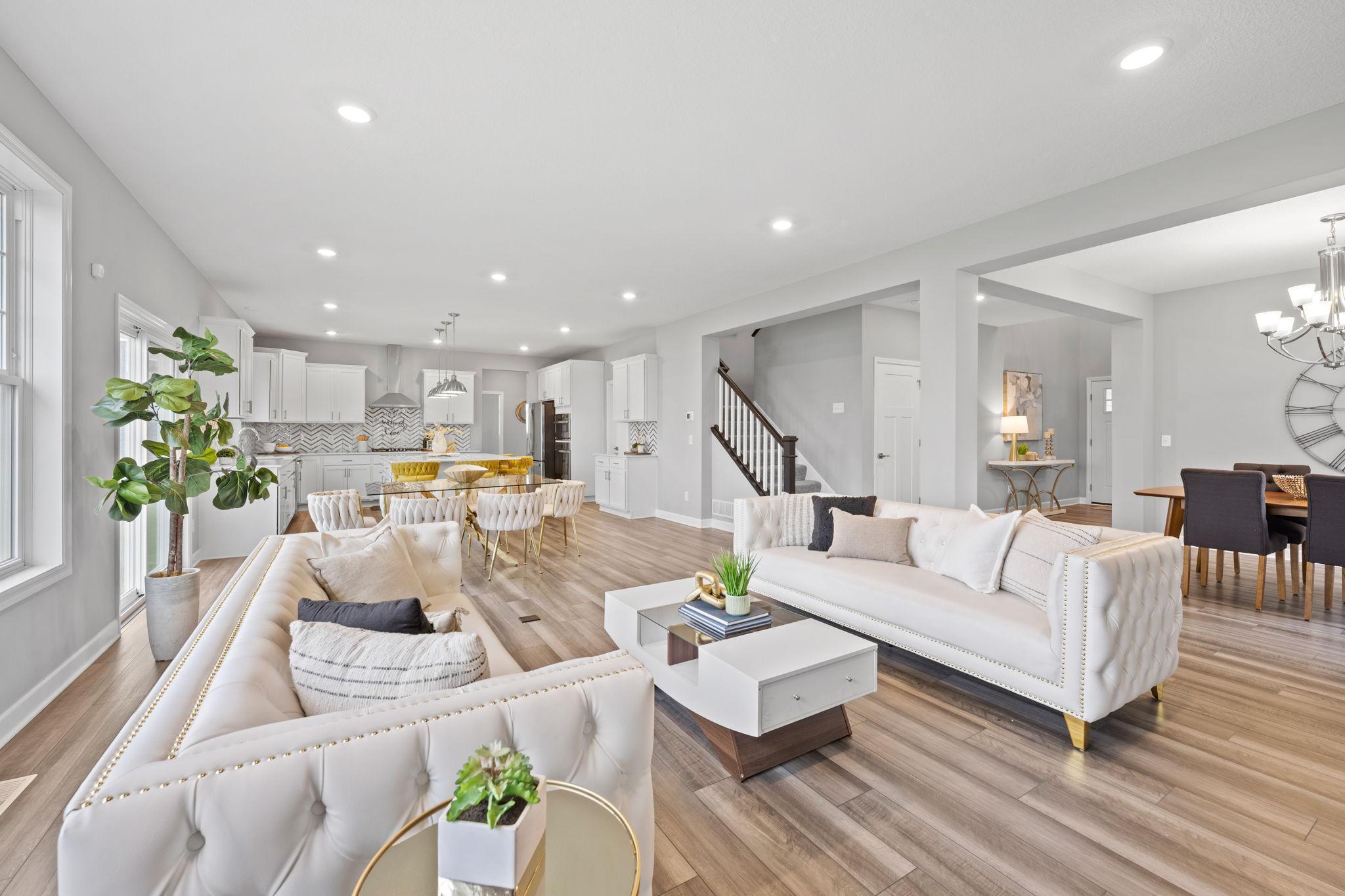 6644 Coach House Lane Corcoran, MN 55340 - Photo 12 of 43