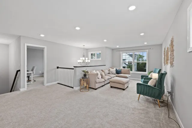 $850,000 | 6644 Coach House Lane, Corcoran, MN 55340