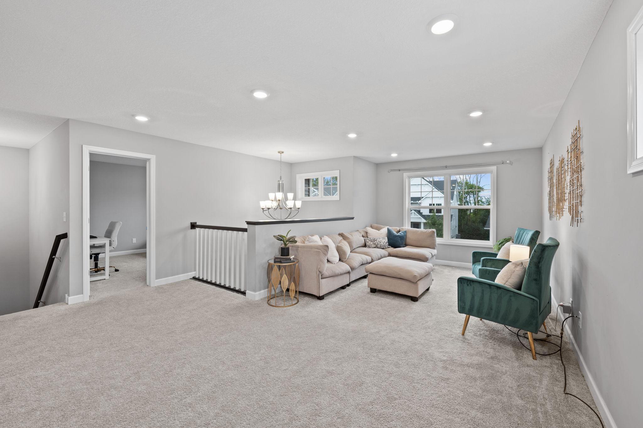 6644 Coach House Lane Corcoran, MN 55340 - Photo 17 of 43