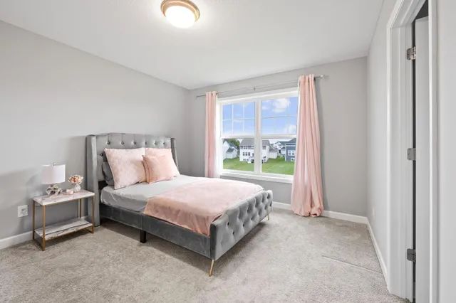 $850,000 | 6644 Coach House Lane, Corcoran, MN 55340