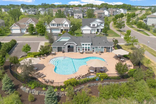 $850,000 | 6644 Coach House Lane, Corcoran, MN 55340